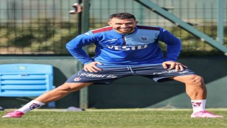 Trabzonsporda Mahmoud Trezeguet fırtınası yaşanıyor