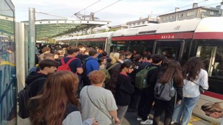 Tramvaylar 2023 yılında 23,5 milyon yolcu taşıdı