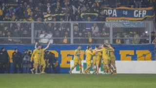 Trendyol Süper Lig: Çaykur Rizespor: 1 - Fenerbahçe: 3 (Maç sonucu)