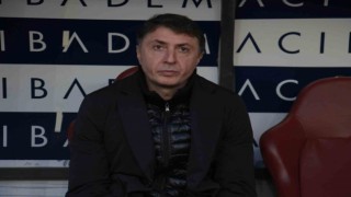Trendyol Süper Lig: Hatayspor: 3 - Fatih Karagümrük: 1 (Maç sonucu)