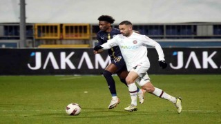Trendyol Süper Lig: Kasımpaşa: 1 - Fatih Karagümrük: 1 (Maç sonucu)