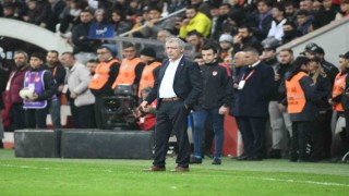 Trendyol Süper Lig: Kayserispor: 0 - Beşiktaş: 0 (Maç sonucu)