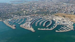 TÜİK verilerine göre Tuzla, İstanbulun yeni cazibe merkezi haline geldi