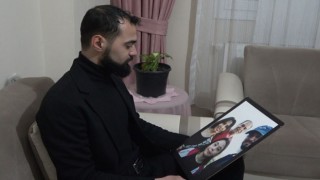 Tüm Ailesini Depremde Kaybetti, Soyadını Taşıyan Bir Tek O Kaldı