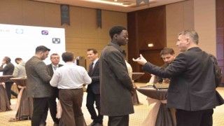 Tüm sektörlerin lokomotifi yazılım: Hedef Türkiyeyi üretici konuma getirmek