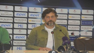 Turgay Karslı: “İyi bir sonuç ama galip gelebilirdik”