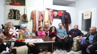 Turgutlu Belediye Başkanı Akın: Biz verdiğimiz sözü tutarız”