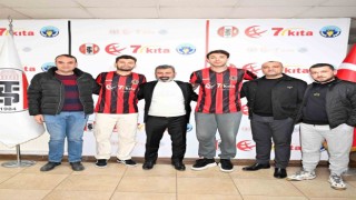 Turgutlusporda 2 yeni transfer