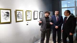 Türk - Macar dostluğunun 100. yıl dönümü