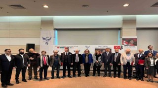 Türk Bilim Şehri kurulacak
