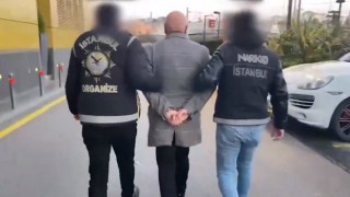 "Türk Escobar"a Darbe: 42 Kişi Gözaltına Alındı, 37 Ton Uyuşturucu Ele Geçirildi