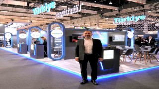 Türk Telekom CEOsu Önal, Mobil Dünya Kongresinde basın mensupları ile buluştu