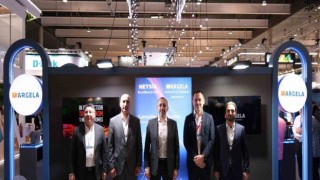 Türk Telekom iştiraki Argelanın çözümleri bölge ülkelerde