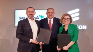 Türk Telekom ve Ericssondan 6G Araştırma çalışmaları konusunda iş birliği