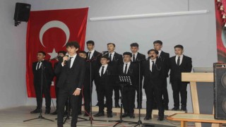 Türkelide konser