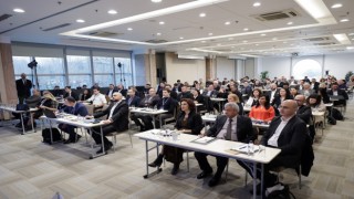 Türkiye cam sektörü katma değerli ihracatla büyüyor