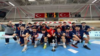 Türkiye Hentbol Şampiyonu belli oldu