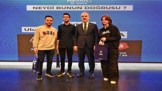 Türkiye Yüzyılında Türkçenin Yüzyılı