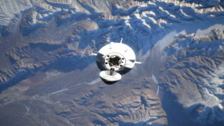 Türkiyenin ilk astronotu Alper Gezeravcının Dünyaya dönüş yolculuğu ertelendi