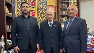 Türkmen Beldesi İlçe Olacak!
