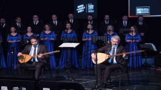Türküler Ender Balkırdan