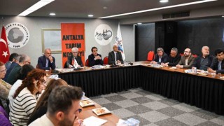 Turunçgilde yeşillenme hastalığı ATAKta konuşuldu
