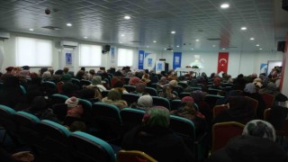 Tuşba Belediyesinden ‘Miraç Kandili programı