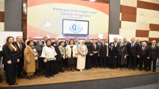 Üç ilin kadın kooperatifleri gücünü birleştirdi, üretimlerini e-ticarete taşıdı
