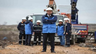 UEDAŞ, 2024 yılında 3,7 milyar lira yatırım hedefliyor