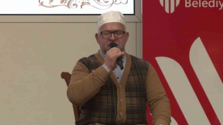 Ümraniye Belediye Başkanı İsmet Yıldırım: “Ümraniyede iyi bir birliktelik var”