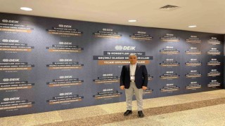 Ünal, yeniden DEİ K Türkiye- Karadağ İş Konseyi yönetiminde