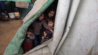 UNICEF: “Gazzede 17 bin çocuk refakatsiz veya ailesinden ayrı”