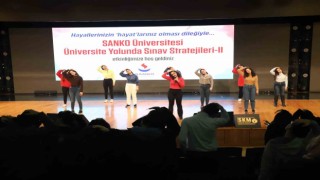 Üniversite yolunda sınav stratejileri