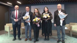 Ünlü belgesel yönetmeni Suha Arın Ümraniyede anıldı