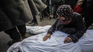 UNRWA Genel Komiseri Lazzarini: “4 ay süren savaşta Gazzede yaklaşık 100 bin kişi öldürüldü, yaralandı ya da şu anda kayıp”