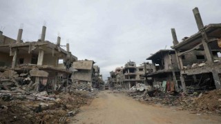 UNRWA: “Sağlık tesislerinin yüzde 84ü saldırılardan etkilendi”