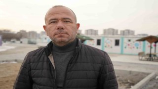 Unutamadığı korku hayatını değiştirdi