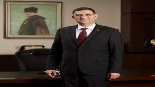 Ünverdiden Gazilik unvanı mesajı