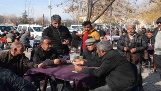 Üreticilere gübreleme ile zararlılarla mücadele eğitimi