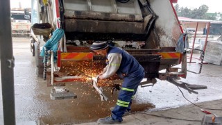 Üretim ve Geri Dönüşüme Önem Veriliyor
