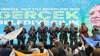 Uşak AK Parti ilçe ve beldelerin belediye başkan adaylarını açıkladı