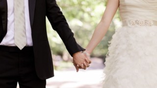 Uşakta 2023 yılında 2 bin 644 çift evlendi