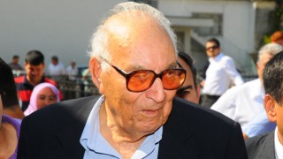Usta Yazar Yaşar Kemal Hemite'de Anılacak