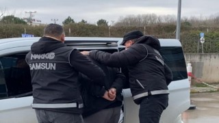 Uyuşturucu ile yakalan şahıs tutuklandı