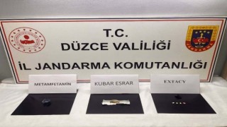 Uyuşturucu kullanan12 kişi hakkında işlem yapıldı