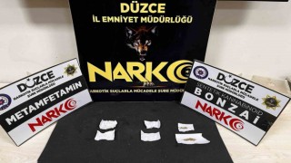 Uyuşturucu satıcısı tutuklandı