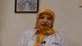 Uzmanından ‘elektronik sigara uyarısı: “Elektronik sigara, sigara bırakmak için kullanılacak bir alternatif değildir”