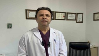 Uzmanlar, kış aylarında kırık vakalarına karşı uyardı