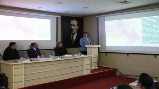 Vali Ali Çelik: Depremlere karşı hazırlıklı olmayız