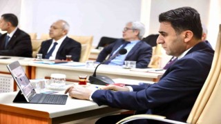 Vali Aygöl başkanlığında “Seçim Tedbirleri Toplantısı